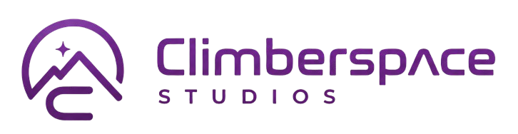 Climberspace Studios Logo
